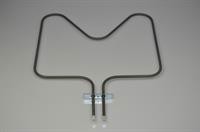 Undervarmelegeme, Rosenlew komfur & ovn - 230V/1000W